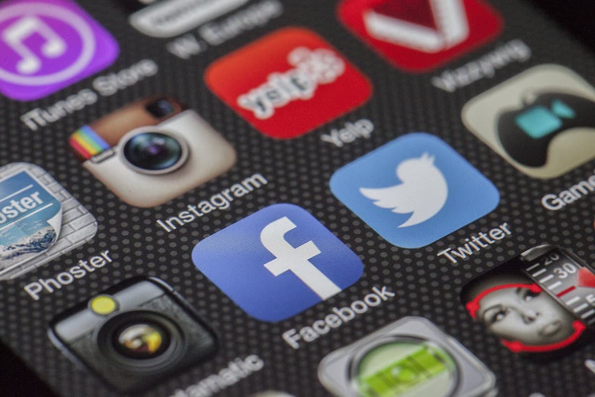 ¿Me sirve estar en las redes sociales?